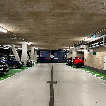 Vienna Design Apartment By Rabe - Kostenfreier Parkplatz & Netflix & Coffee-Bar - Nahe Schloss Schoenbrunn Екстер'єр фото