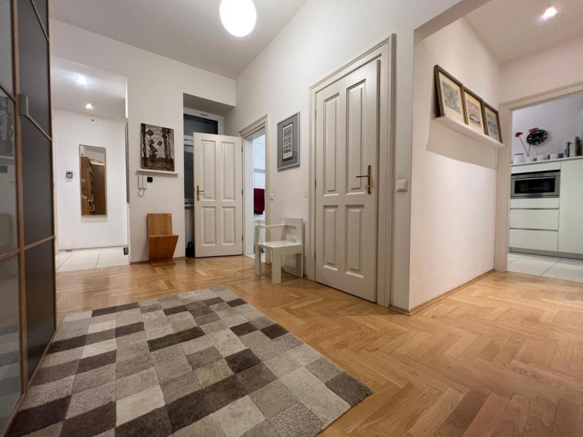 Vienna Design Apartment By Rabe - Kostenfreier Parkplatz & Netflix & Coffee-Bar - Nahe Schloss Schoenbrunn Екстер'єр фото