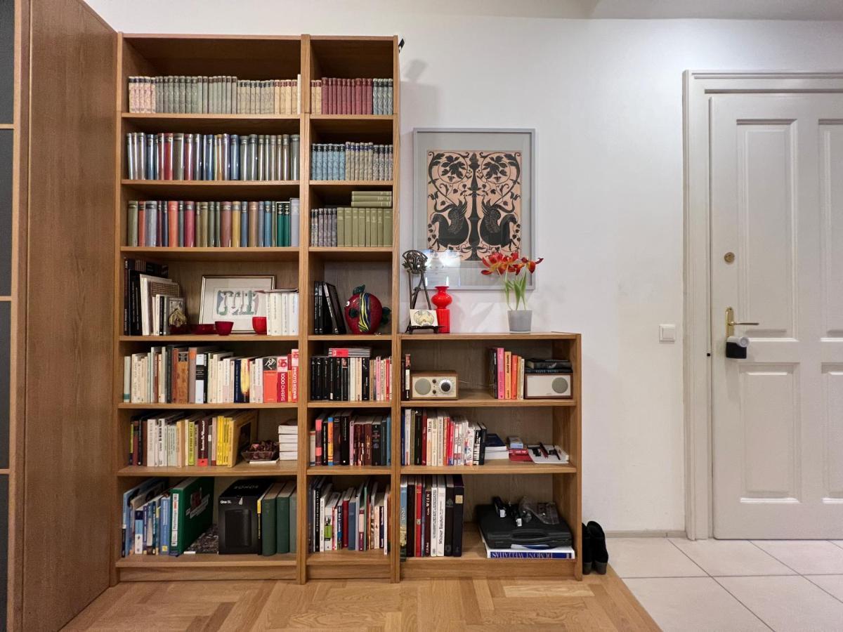 Vienna Design Apartment By Rabe - Kostenfreier Parkplatz & Netflix & Coffee-Bar - Nahe Schloss Schoenbrunn Екстер'єр фото